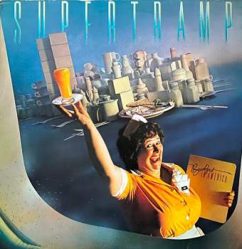 Supertramp: Breakfast In America