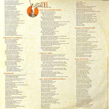 Supertramp: Breakfast In America