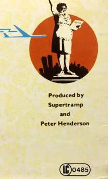 Supertramp: Breakfast In America