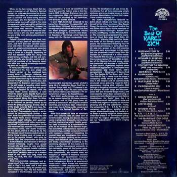 Karel Zich: The Best Of Karel Zich