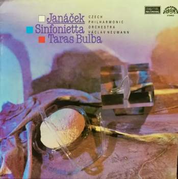 Sinfonietta, Taras Bulba