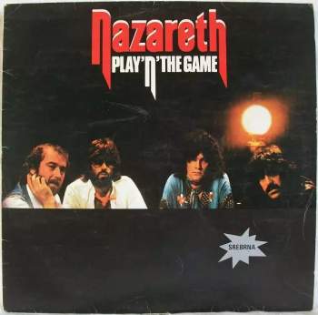Play'n' The Game