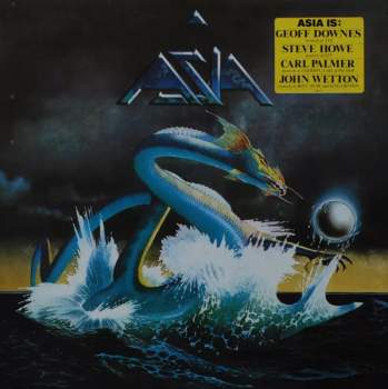 Asia: Asia