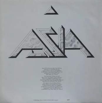 Asia: Asia