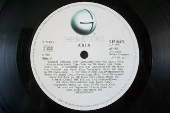 Asia: Asia