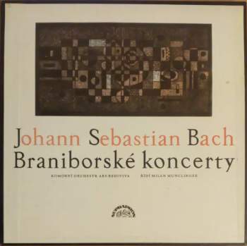 Braniborské Koncerty