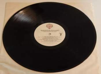 Paul & Mary Peter: Reunion