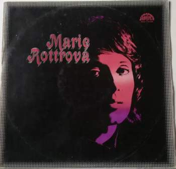Marie Rottrová