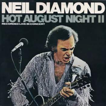 Hot August Night II