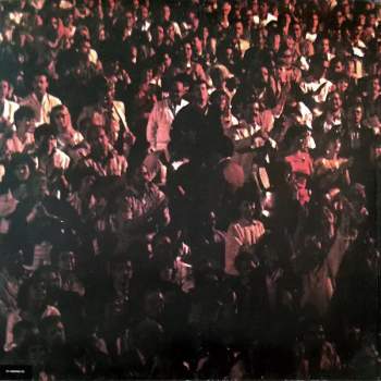 Neil Diamond: Hot August Night II