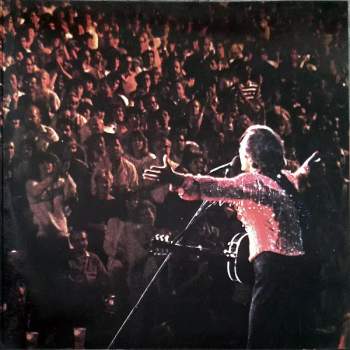 Neil Diamond: Hot August Night II