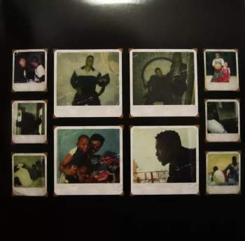 Kendrick Lamar: Good Kid, m.A.A.d City DLX