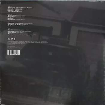 Kendrick Lamar: Good Kid, m.A.A.d City DLX