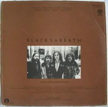 Black Sabbath: Heaven And Hell