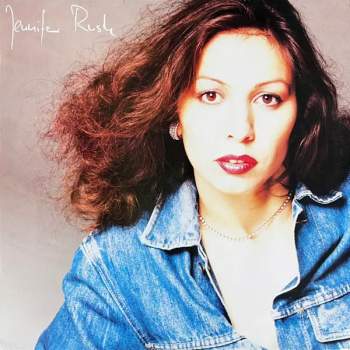 Jennifer Rush