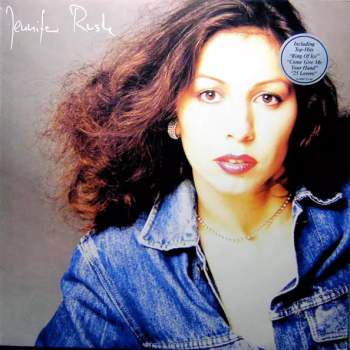 Jennifer Rush: Jennifer Rush