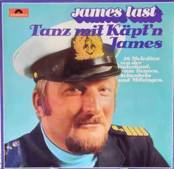 Tanz Mit Käpt'n James