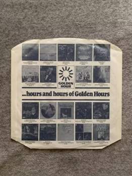 Status Quo: Golden Hour Of Status Quo