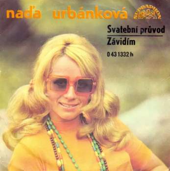 Svatební Průvod / Závidím