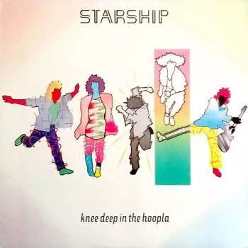 Starship: Knee Deep In The Hoopla