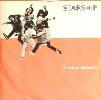Starship: Knee Deep In The Hoopla