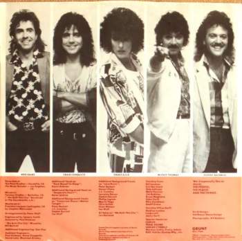 Starship: Knee Deep In The Hoopla