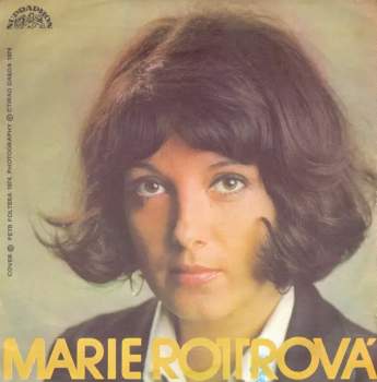 Marie Rottrová: Řeka Lásky • On Má