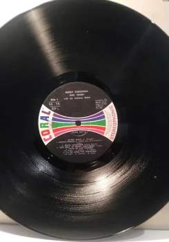 Bing Crosby: Merry Christmas