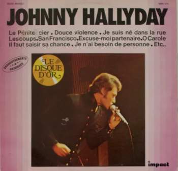 Johnny Hallyday