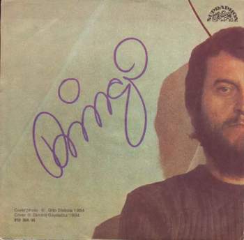 Jiří Schelinger: Lupič Willy / Co Dělá Indián