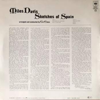 Miles Davis: Sketches Of Spain