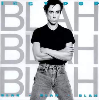 Blah-Blah-Blah