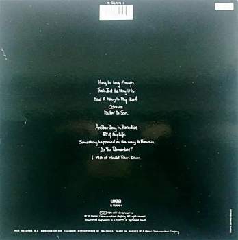 Phil Collins: ...But Seriously