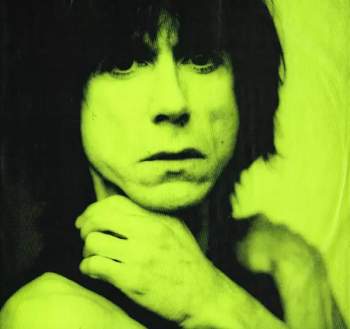 Iggy Pop: Instinct