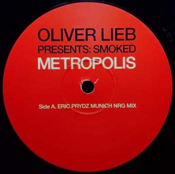Smoked: Metropolis