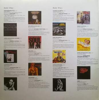 Various: Cinema Classics