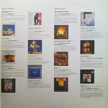 Various: Cinema Classics