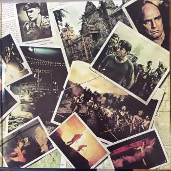 Carmine Coppola: Apocalypse Now - Original Motion Picture Soundtrack