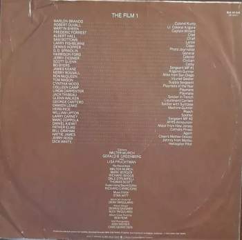 Carmine Coppola: Apocalypse Now - Original Motion Picture Soundtrack