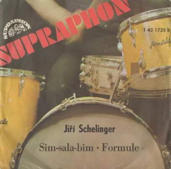Sim-sala-bim • Formule
