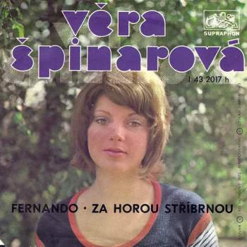 Fernando / Za Horou Stříbrnou