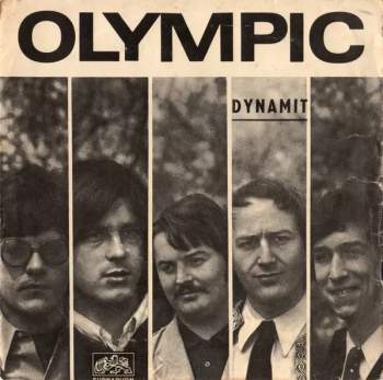 Dynamit / Otázky