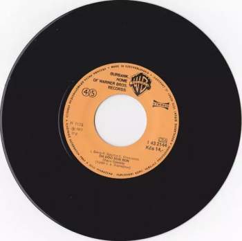 Shaun Cassidy: Da Doo Ron Ron / Holiday (Svátek)