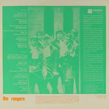 Rangers: The Rangers