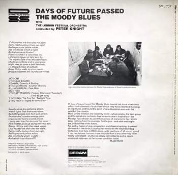 The Moody Blues: Days Of Future Passed