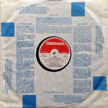 The Moody Blues: Days Of Future Passed