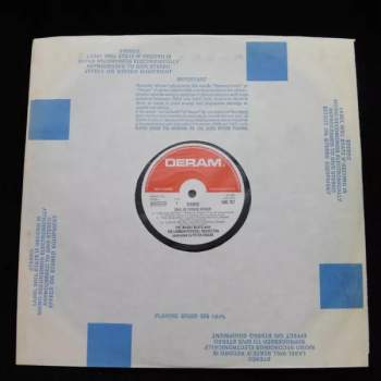 The Moody Blues: Days Of Future Passed