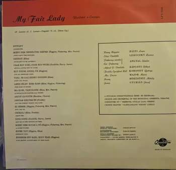 Frederick Loewe: My Fair Lady - Highlight