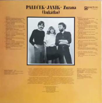 Paleček-Janík: Kukátko