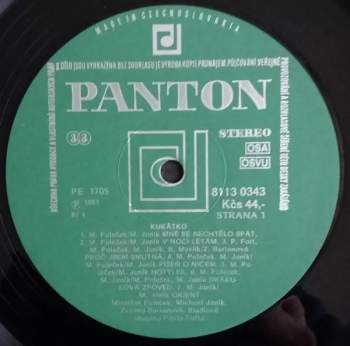 Paleček-Janík: Kukátko